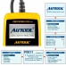 Escáner Automotriz Autool CS320