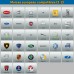 Escáner Automotriz Thinkdiag Diagzone Pro Full Marcas