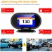 Monitor a Bordo y Escáner OBD2 Konnwei KW206: Computadora de Viaje HUD