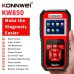 Escáner Automotriz Konnwei KW850