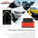 Escáner Automotriz Konnwei KW903 Interfaz Bluetooth