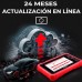 Escáner Launch CRP359 con 24 meses de actualizaciones de software en línea