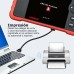 Escáner Automotriz Launch Creader CRP123 Premium