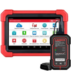 Escáner Automotriz Launch CRP919 Max