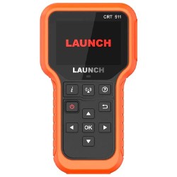 Programador de TPMS Launch CRT511