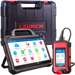 Escáner Automotriz Launch X431 Pad 7 Link