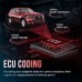 Escáner Automotriz Launch X431 Pros Mini Multimarcas