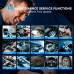 Escáner Automotriz Mucar 632 Inteligencia Artificial Escáner Automotriz Mucar 632 Inteligencia Artificial