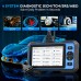Escáner Automotriz Mucar 632 Inteligencia Artificial Escáner Automotriz Mucar 632 Inteligencia Artificial