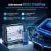 Escáner Automotriz Profesional Mucar 892BT Pro: Topología de Red y Programación J2534 Escáner Automotriz Profesional Mucar 892BT Pro: Topología de Red y Programación J2534