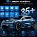 Escáner Automotriz Profesional Mucar 892BT Pro: Topología de Red y Programación J2534 Escáner Automotriz Profesional Mucar 892BT Pro: Topología de Red y Programación J2534