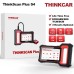 Escáner Automotriz Thinkcar Thinkscan Plus S4