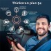 Escáner Automotriz Thinkcar Thinkscan Plus S4