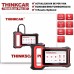 Escáner Automotriz Thinkcar Thinkscan Plus S7