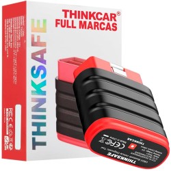 Escáner Automotriz Thinkcar Thinksafe