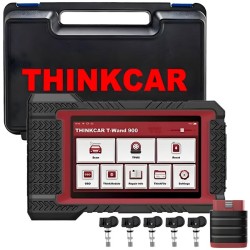 Escáner Automotriz Thinkcar T-Wand 900