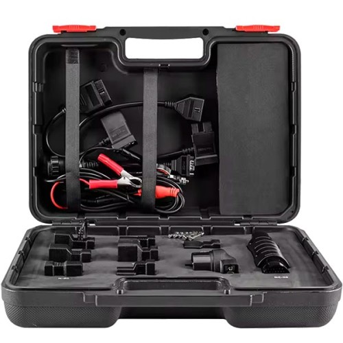 Juego de cables conectores OBD1 Launch