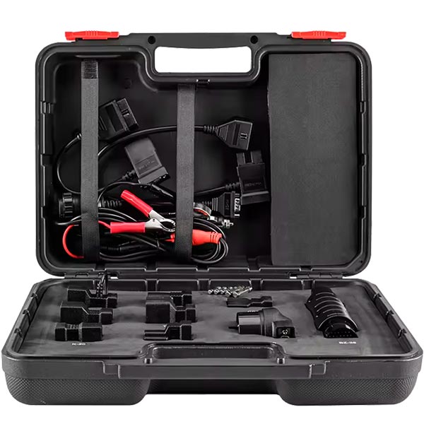 Juego De Cables Adaptador OBD1 A OBD2, Conector C1 - Para Diagnóstico De Coches Más Antiguos Con Scanner Moderno