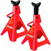Burro soporte mecánico Launch JS160 de 6 toneladas