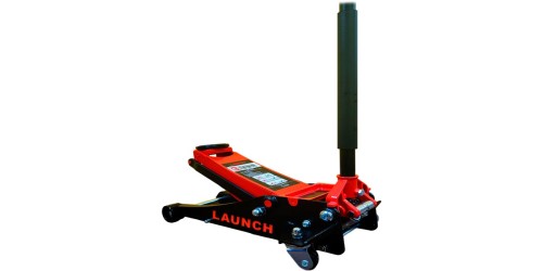 Gato hidráulico Launch LH-330 3 toneladas bajo perfil