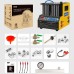 Limpia Inyectores Autool CT160 ultrasonido 4 cilindros