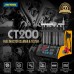 Limpia Inyectores Autool CT200 ultrasonido 6 cilindros
