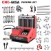 Limpia Inyectores GDI Launch CNC605A Tina Ultrasonido