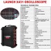 Osciloscopio Automotriz Launch X431 Scopebox 02-2