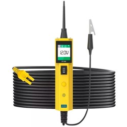 Probador de Sistema Eléctrico Power Probe Autool BT260